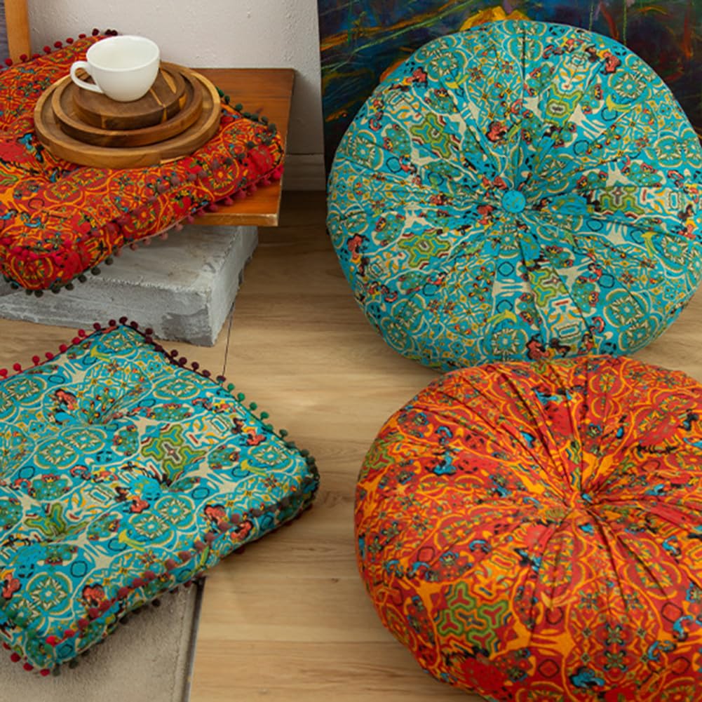 Amazon.com: JAIJY Moroccan Style 16